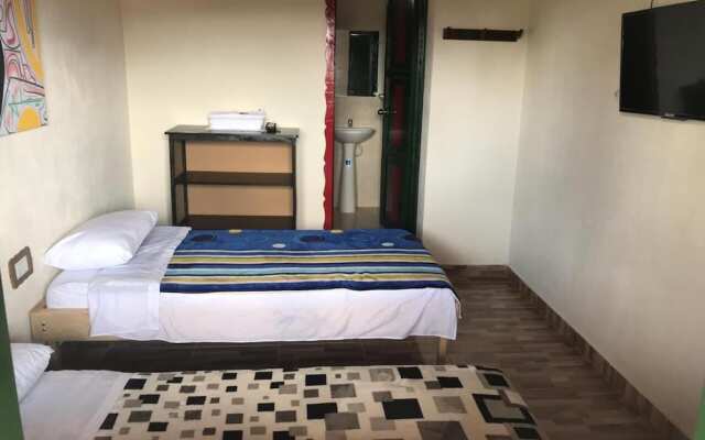 Hotel Aroma Cafetera