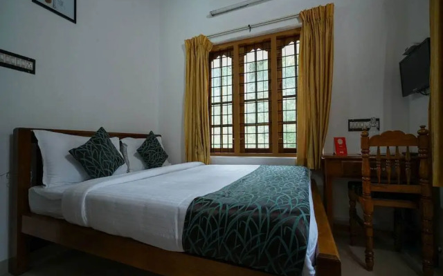 Planters Villa by OYO Rooms