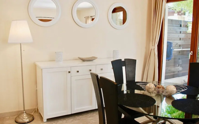 4 BR Villa Idalium - Aphrodite Hills - APH 3534