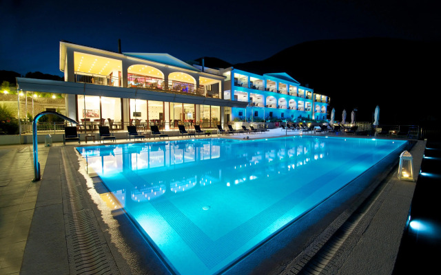 Odyssey Boutique Hotel