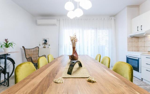 Grand Lux Apartment