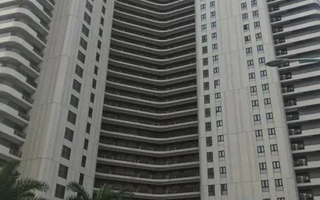 Yangjiang Ruihai Golden Beach Apartment