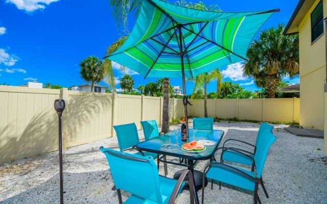 Lido Dream Getaway Duplex S