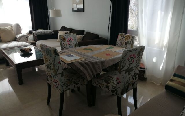 Casas Holiday - Golf Willamartin