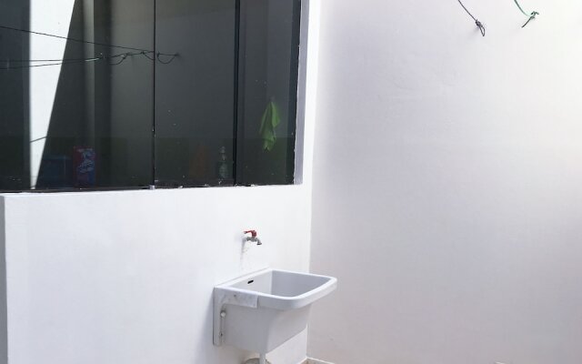 Casa Mía Hostal