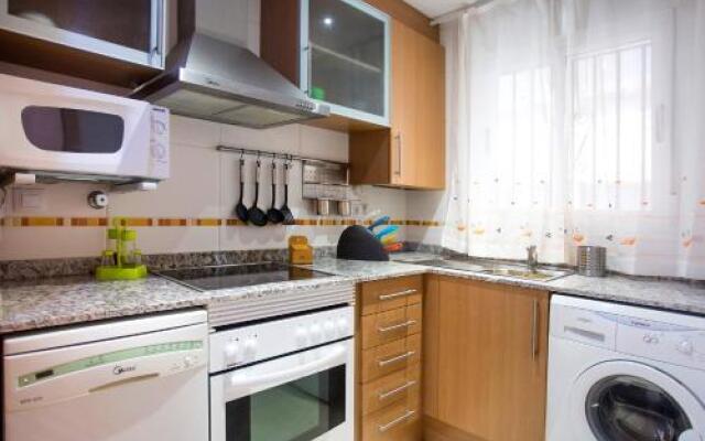 Marina D'Or Jardines del Mar I