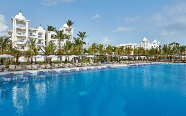 RIU Palace Punta Cana - All Inclusive