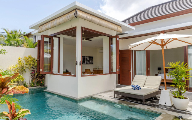 Canang Villas Bingin