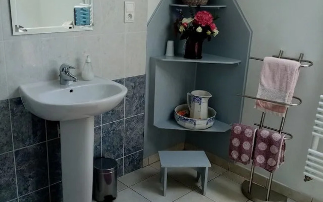 Chambres d'hôtes le Pot au Lait