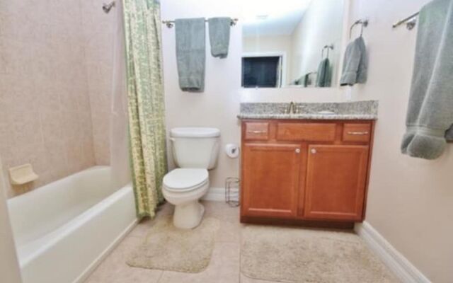 Malibu 602 Apartment 3