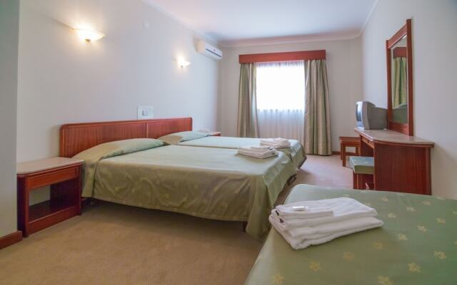 Hotel Peregrinos de Fátima by Umbral