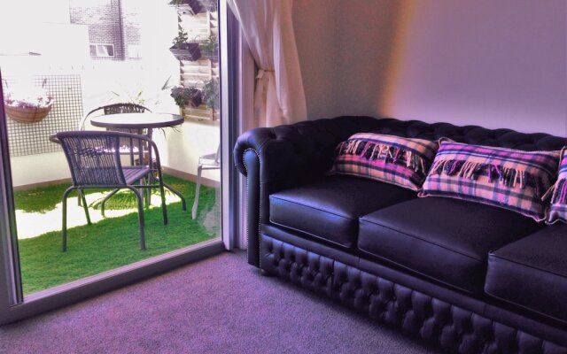 Ivy and Roses Boutique Apartments