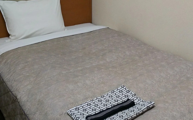 New Central Hotel Katsuta