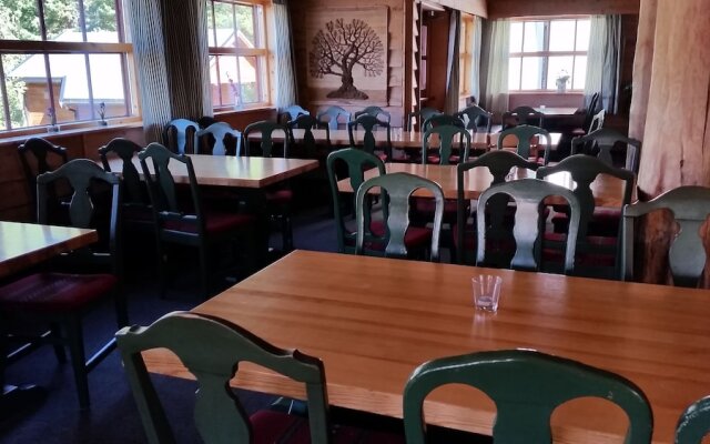 Saltdal Turistsenter - Campground