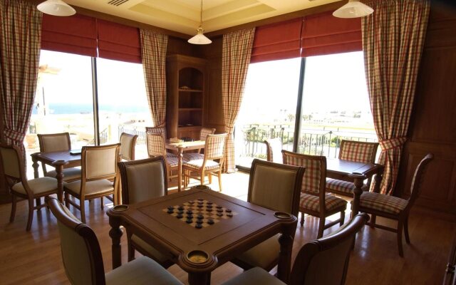 The Cascades Golf Resort Spa and Thalasso