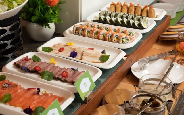 Hampton by Hilton Shenzhen Bao‘an Stadium