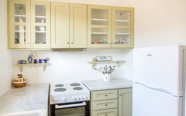 Dianella House - Tinos