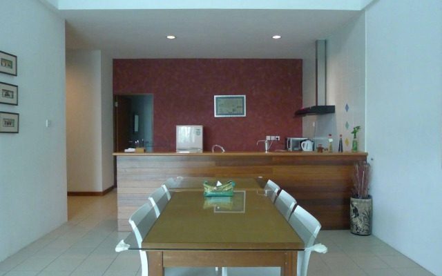 Wesberly Apartments