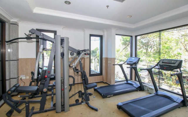 Airy Teuku Umar Barat 234 Bali