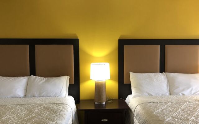 7 Days Inn