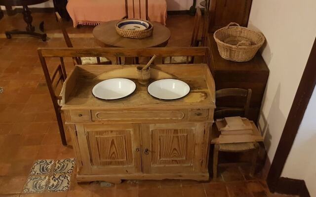 Case Vacanze Palazzo Barone