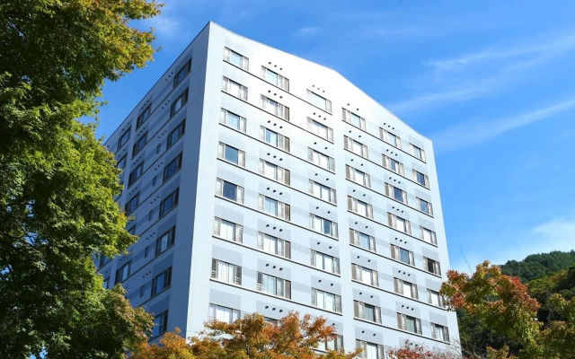 Saito Hotel