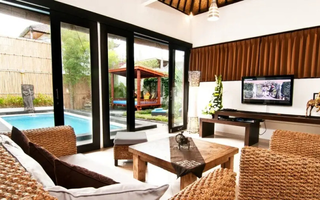 Antara Villas