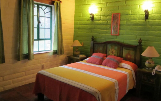 Casa del Retoño