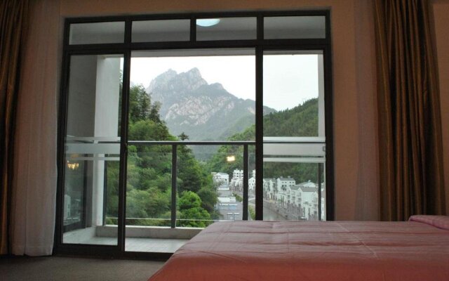 Huangshan Lexiaoyao Hotel