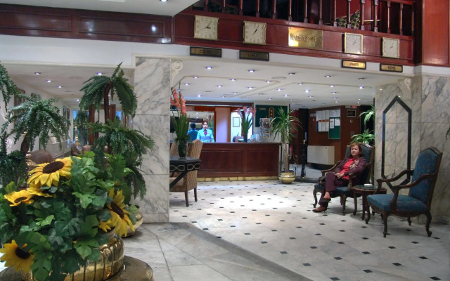 Concorde Hotel Dokki