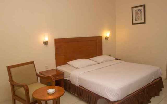 Aquarius Hotel