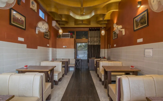 Oyo 19788 Hotel Maruti Lodge