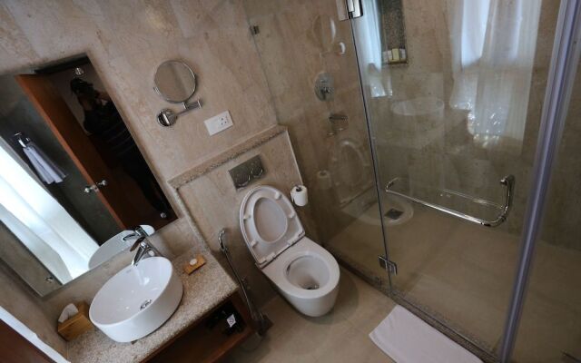 Pahan Chhen - Boutique Hotel
