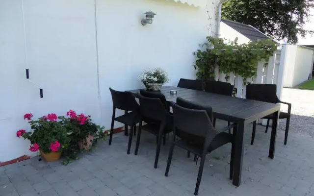 Skjoldbjerg Garnihotel