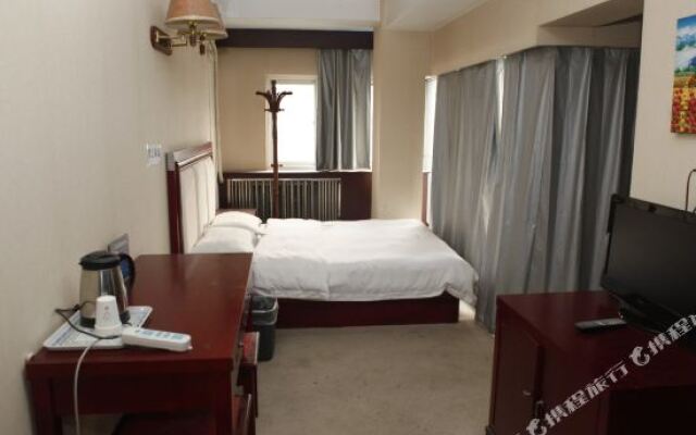 Beijingjiukai Hotel