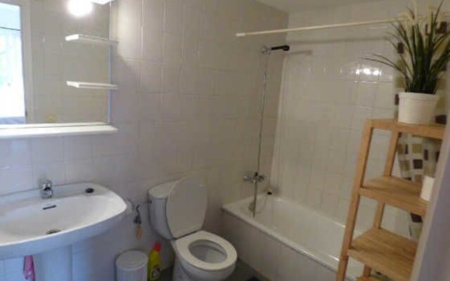 Apartamento Xaloc Bl Ii Esc C 1º 1ª