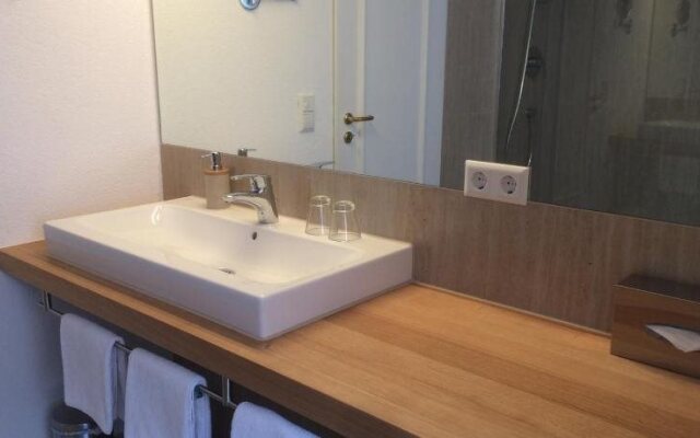 Hotel Spiegel Garni