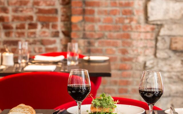 Hotel Gault