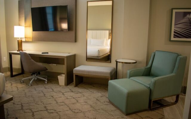 Centennial Plaza Resort Gulfport