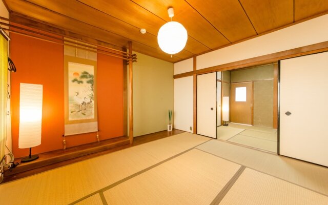 JQ Villa Kyoto Umekouji-An