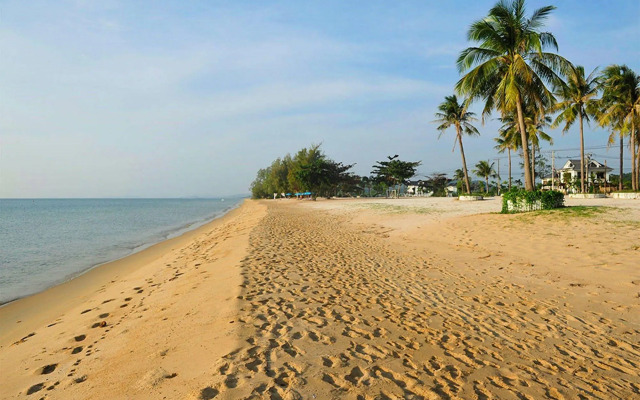 Kosmos Phu Quoc