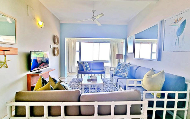 Seaglen Dunes Resort