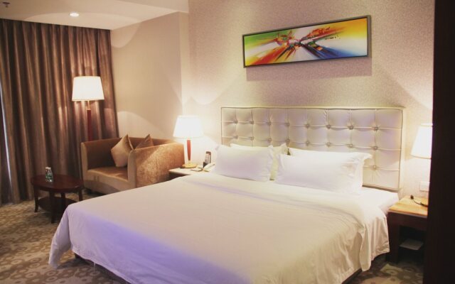 Headway Hotel