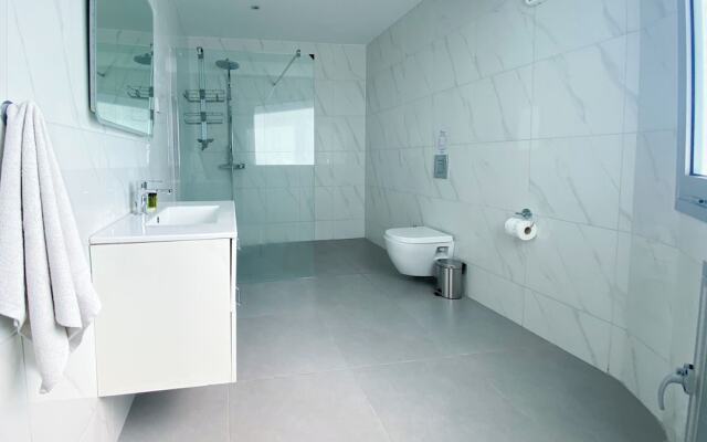 Phaedrus Living Plateia Suite Grigio