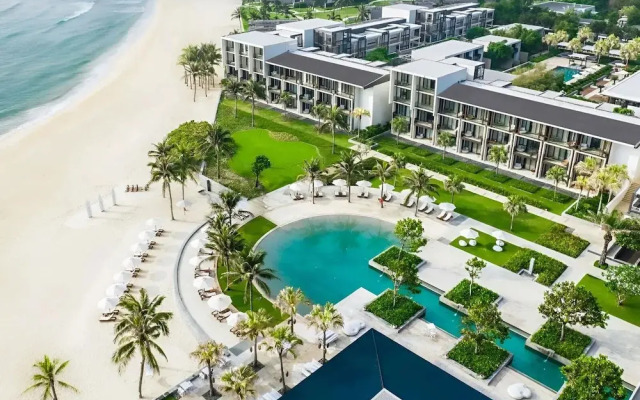 The Collections Beach Front Resort