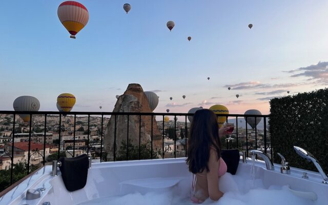 Unicorn Cave Hotel
