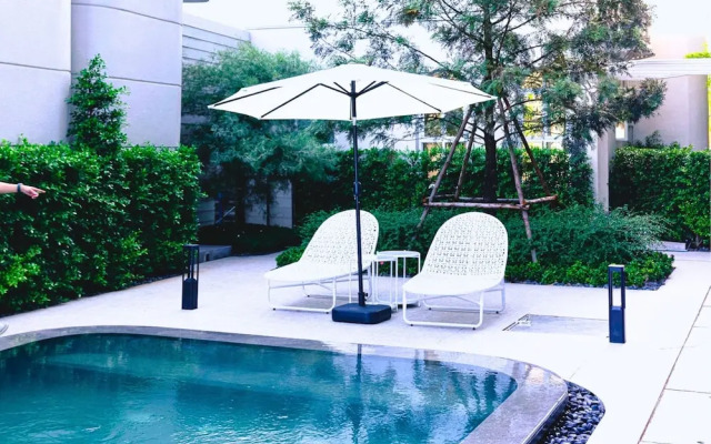 G9 Hotel Kanchanaburi