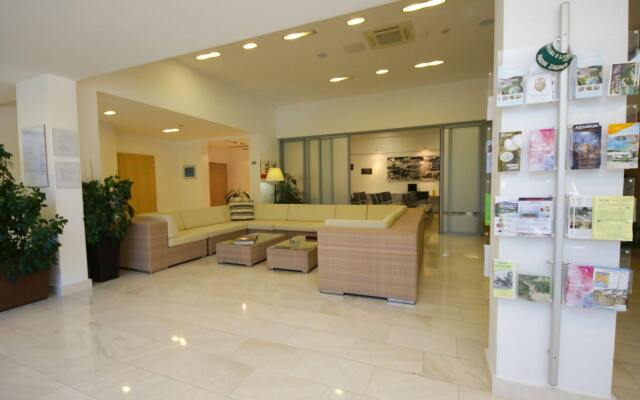 Hotel Villa Radin