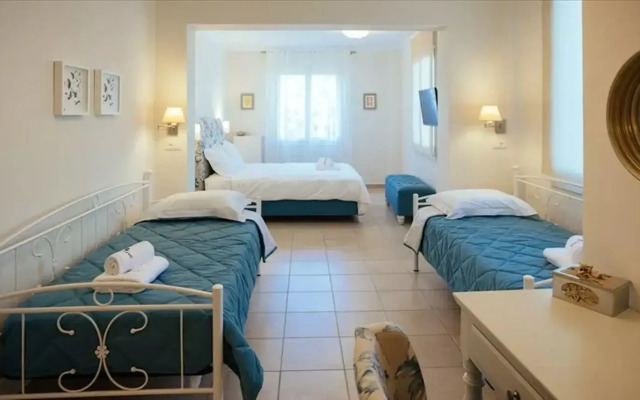 Leto Nuevo Hotel