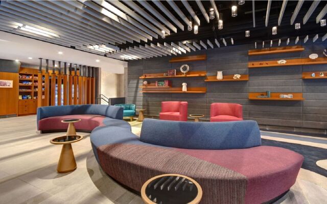 SpringHill Suites by Marriott New York Midtown Manhattan/Park Avenue